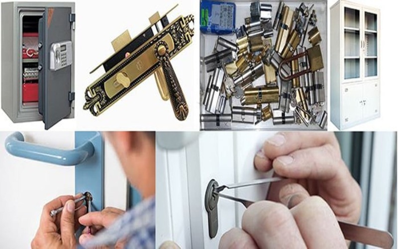 Sửa khóa tại nhà quang trung cam kết chất lượng, uy tín hàng đầu